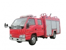 Fire Engine JMC